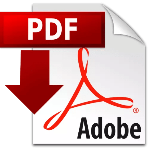 PDF-Icon