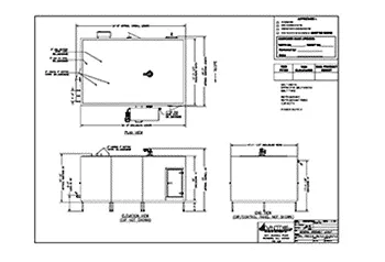 accurate-layout-drawing