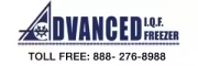 Advanced Freezer Inc. logo