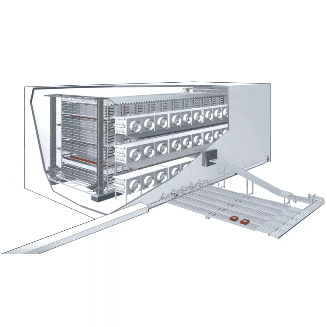 freezer-mrt-vrt- carton-box | Advanced Spiral, Tunnel Freezer Manufacturer freezer-mrt-vrt- carton-box