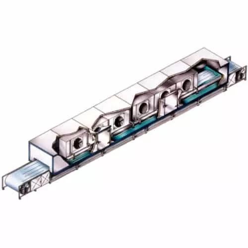 impingement-polybelt-tunnel-freezer