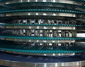 introlox-spiral-belting | Advanced Spiral, Tunnel Freezer Manufacturer introlox-spiral-belting